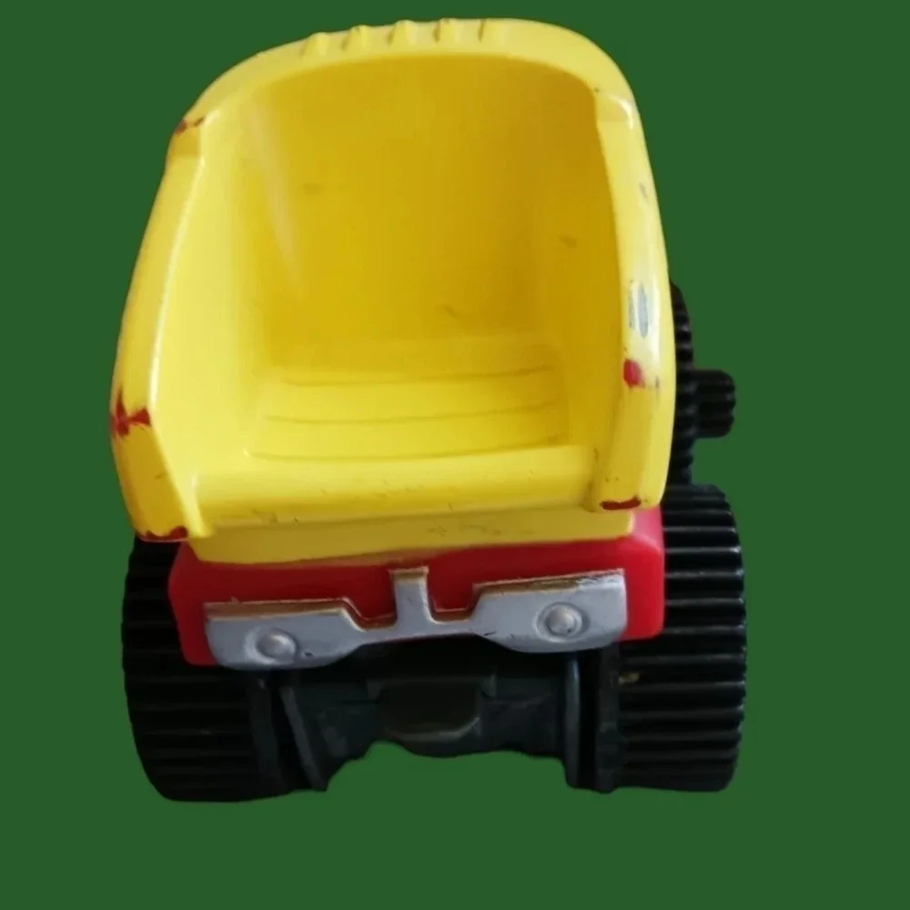 Tonka toddler toy trucks set of 3 - Picture 4 of 15